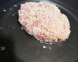 Foto del paso 3 de la receta: Libritos de Jamón York y queso cheddar