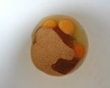 Foto del paso 2 de la receta: Queque de plátano y nuez