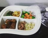 Foto langkah ke 4 dari resep Chiken soup.