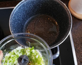 Foto del paso 1 de la receta: Pechuga miel mostaza y arroz verde