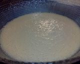 Foto del paso 3 de la receta Bundt cake de calabacín y zanahoria