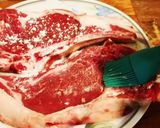 Foto del paso 1 de la receta Chuleta de ternera