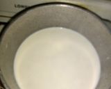 Foto del paso 1 de la receta: Dulce de leche casero