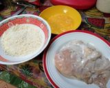 รูปขั้นตอนการทำที่ 5 ของ ข้าวมันไก่ทอด