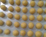Foto langkah ke 4 dari resep Nastar kreezz mak pyuur.