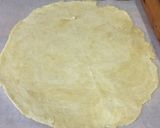 Foto del passaggio 4 della ricetta 37 • Impasto nel tupper!💡genialata!