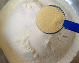 Braided breadmatakin girki3 hoto