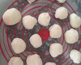 A picture of step 7 of Hai Phong Mini Baguette (Bánh Mỳ Que Hải Phòng).