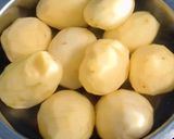 Foto langkah ke 1 dari resep Keripik Kentang Renyah.