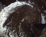 Foto langkah ke 2 dari resep Fudge Brownies.