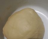 Foto langkah ke 2 dari resep Coffe bun.