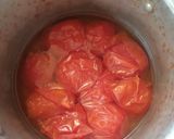 ટોમેટો ગાજર સૂપ (Tomato Carrot Soup Recipe In Gujarati) રેસીપી સ્ટેપ1ફોટો