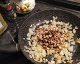 Foto del paso 4 de la receta: Champiñones Rellenos