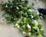 Foto langkah ke 3 dari resep Bubur Kentang.
