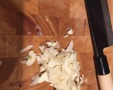 Hagymaleves Calletól recept fázis 1 fotója