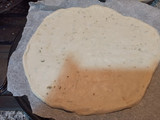 Pizza casera