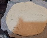 Foto del paso 3 de la receta: Pizza casera
