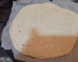 Foto del paso 3 de la receta: Pizza casera
