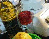 Foto del paso 1 de la receta: Mayonesa vegana