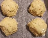 Foto del passaggio 2 della ricetta Polpette di cavolfiore su crema di merluzzo allo zafferano