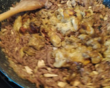 Foto del paso 4 de la receta: Berenjenas rellenas de carne