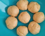Foto langkah ke 6 dari resep Pia basah isi kacang tolo ala anak kos.