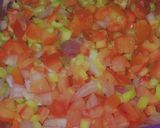 Foto del paso 4 de la receta: Domplines con pacofish con coco 🥥