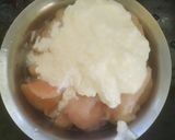 গার্লিক চিকেন (garlic chicken recipe in Bengali) রেসিপি ধাপ - 1 ছবি