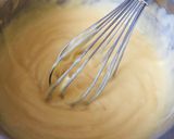 Kinder Bueno recept fázis 4 fotója