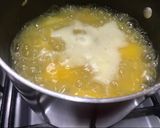 Foto del paso 2 de la receta: Dulce de mango verde