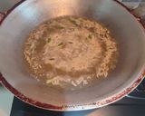 Foto langkah ke 2 dari resep Sup dori enoki.