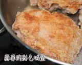 蜂蜜芥末韓式炸雞排～冷了依舊酥脆多汁的喔的食譜步驟6照片