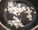 Foto del paso 2 de la receta: Espaguetis a la carbonara con champiñones