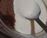 Foto langkah ke 4 dari resep Roll Cake Ekonomis.