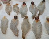 白蝦仁炒蛋的食譜步驟1照片