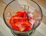 Foto langkah ke 1 dari resep Sambal Goreng Kentang Ati Ampela.