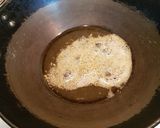 A picture of step 1 of Dry Potato Masala.