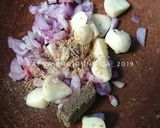 Foto langkah ke 1 dari resep 150. Tumis Selada Air.