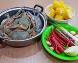 Foto langkah ke 1 dari resep Ranjungan Saus Padang.
