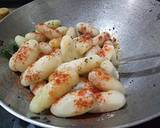 Rice plain farre (chattisgarh recipe) recipe step 4 photo