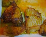 ভিনিগার ফিশ (vinegar fish recipe in Bengali) রেসিপির ধাপ 2 ছবি
