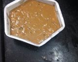 A picture of step 7 of Mixed Fruit Cake.