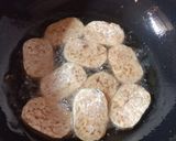 Foto langkah ke 4 dari resep Cireng Isi Tempe Pedas.
