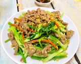 Hình bước làm 2 của món Bữa Cơm Gia Đình 116