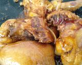 Foto langkah ke 2 dari resep Ayam Mentega.