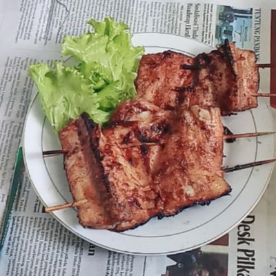 Langkah 3