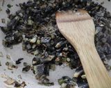Foto del paso 6 de la receta: Crema de Huitlacoche 🌽🍄