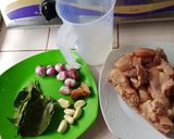 Foto langkah ke 1 dari resep Ayam goreng mbok berek.