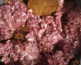 Foto del paso 2 de la receta: 🍆Moussaka🍆receta griega original 🍆