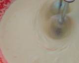 Kek Coklat Moist Pelangi